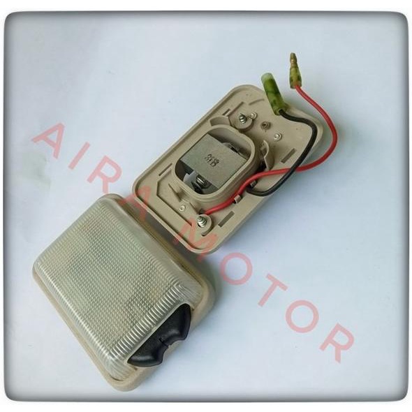 Lampu Plafon Panther Lampu Kabin Panther Lampu Plafond Panther Lampu Kabin Isuzu Panther Original 1P