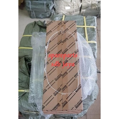 Kaca Mika Spidometer Speedometer Hino Dutro Dyna Saurus 115 110 Ht125 125 Ht130 130 Ht 2003/2016 100