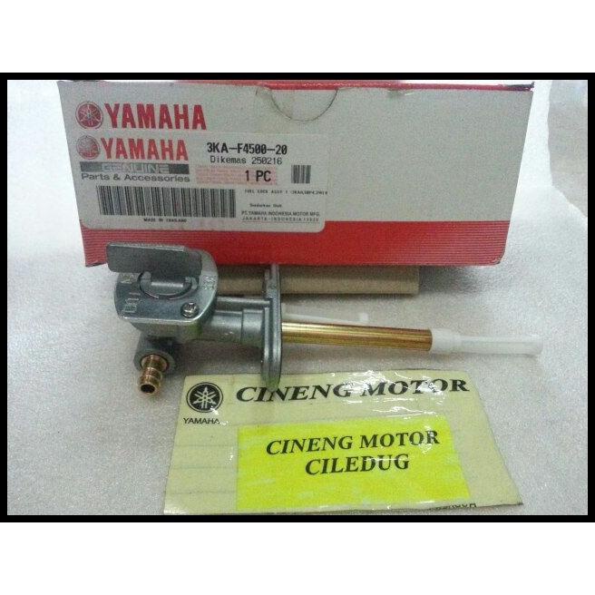 KRAN BENSIN RX KING ORIGINAL