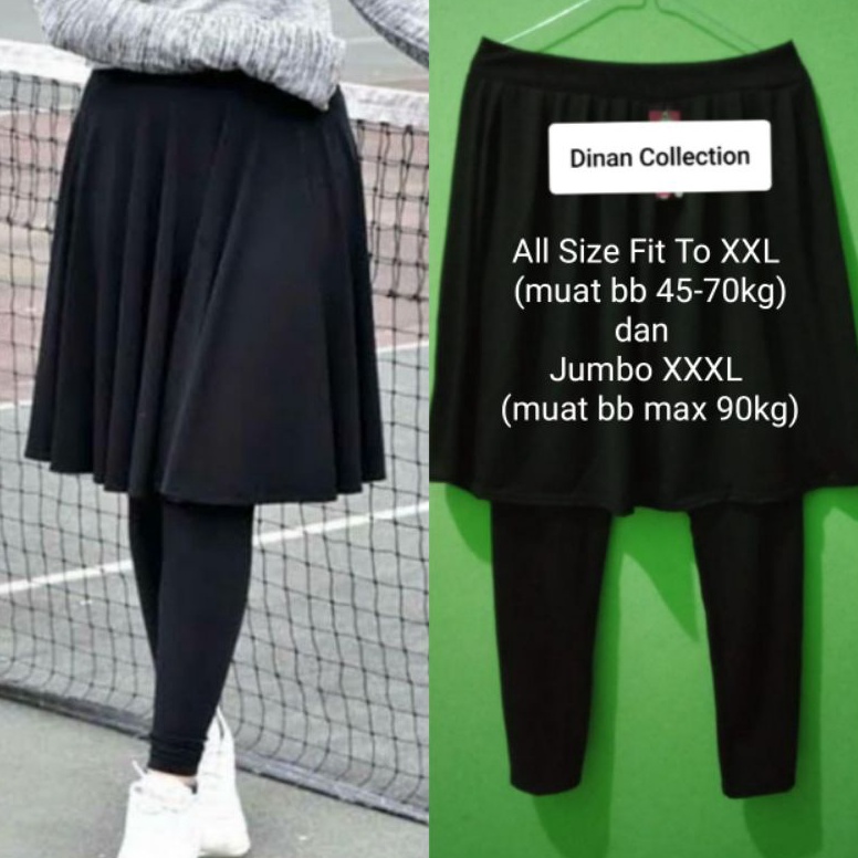 "SSU.28Jn23ᴿ" LEGGING ROK/ROK LEGGING OLAHRAGA MUSLIMAH/LEGGING ROK JUMBO/ROK LEGGING SPORT/ROK LEGG