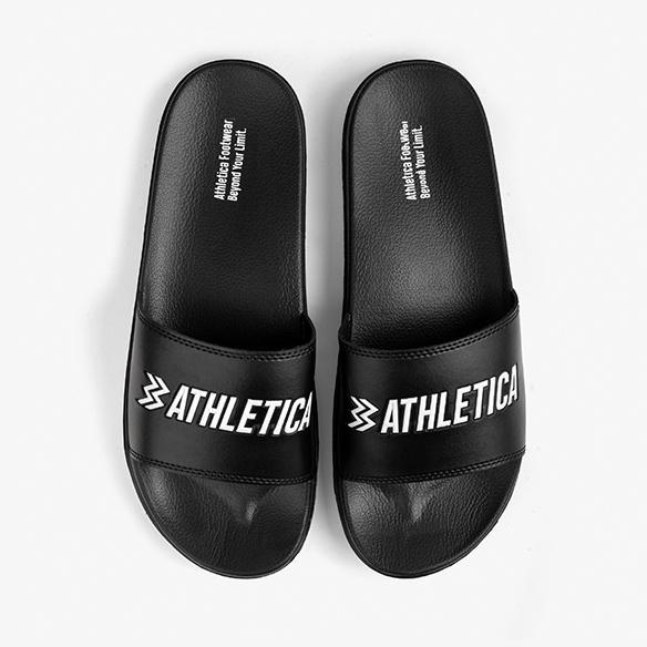 Terbaru Athletica Official Shop - Limit Basic | Sandal Pria | Slippers