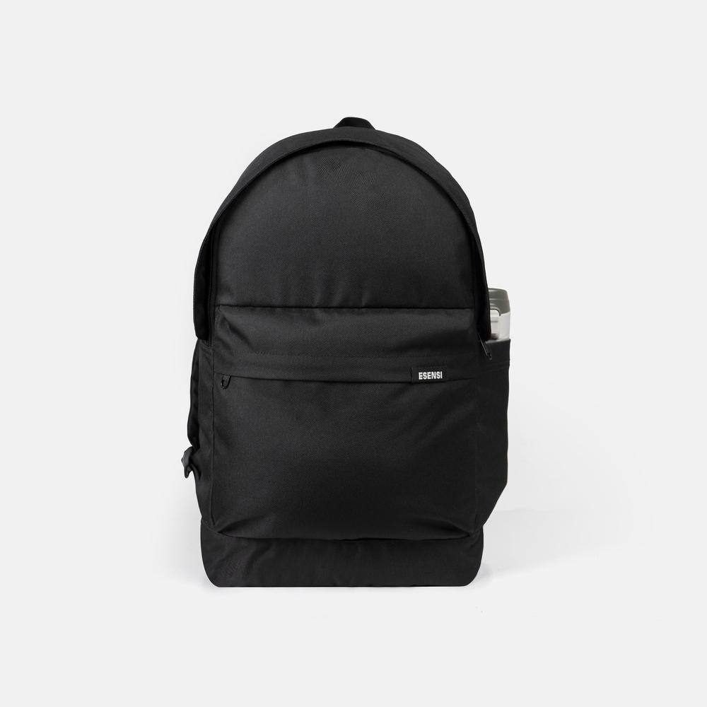 Terbaru Esensi Tas Ransel Pria Wanita Backpack Nevra Original