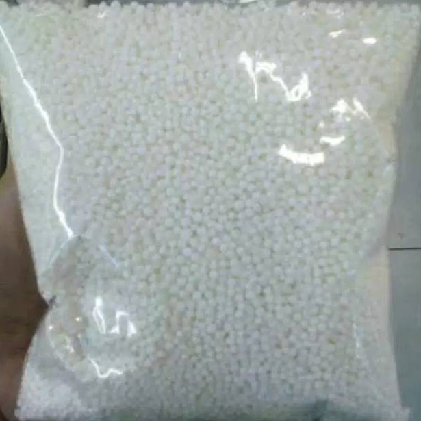 

Best seller Sagu Mutiara Putih 1 kg NF7