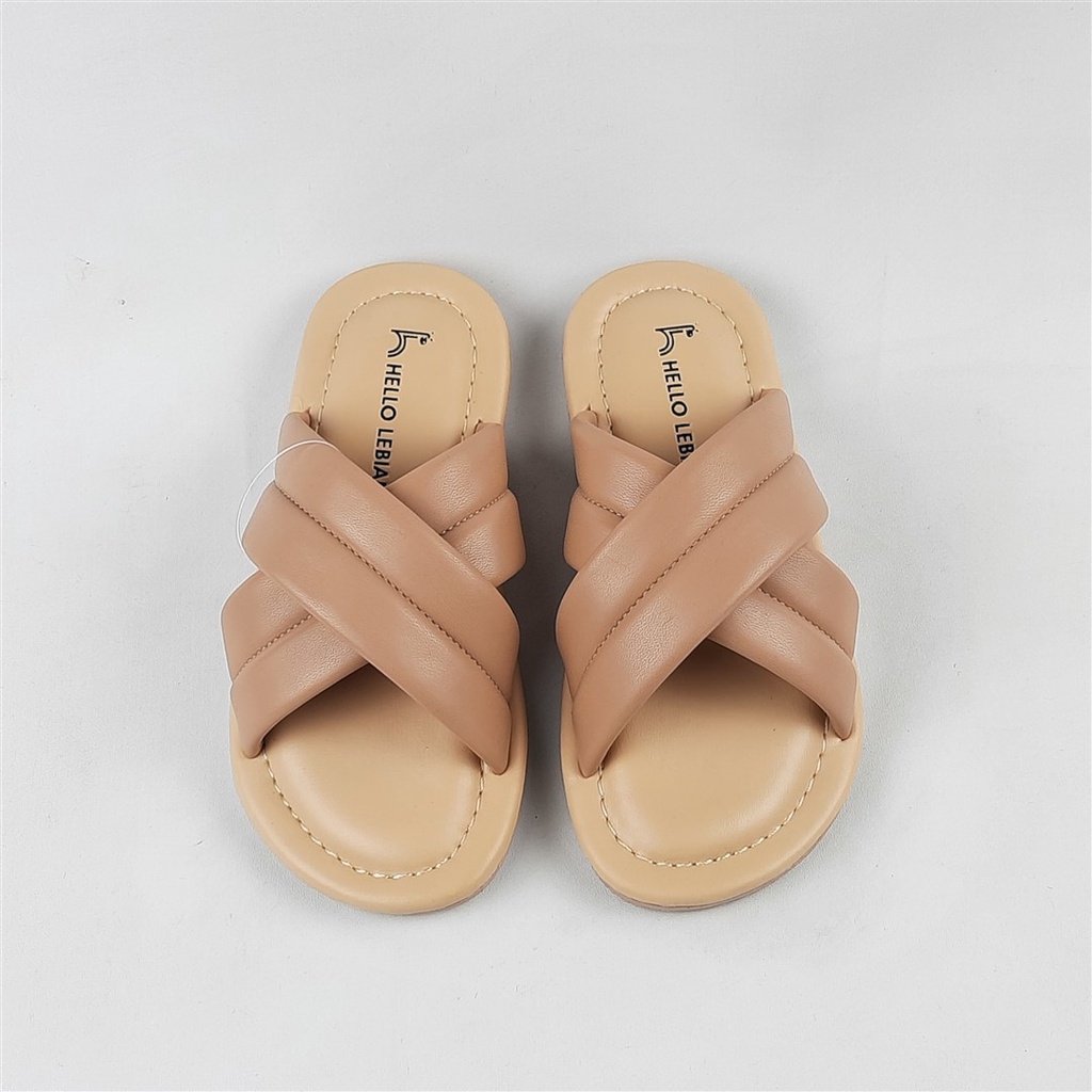 Sandal Anak Perempuan Hello Lebianca CR 11-06K 26-30