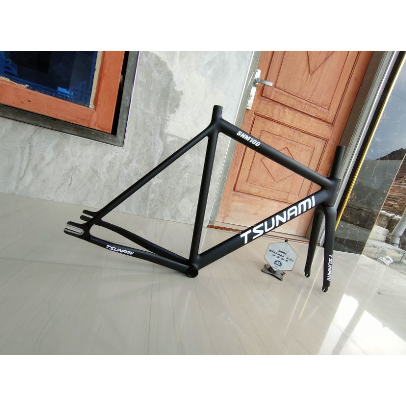 Frameset Fixie Snm100