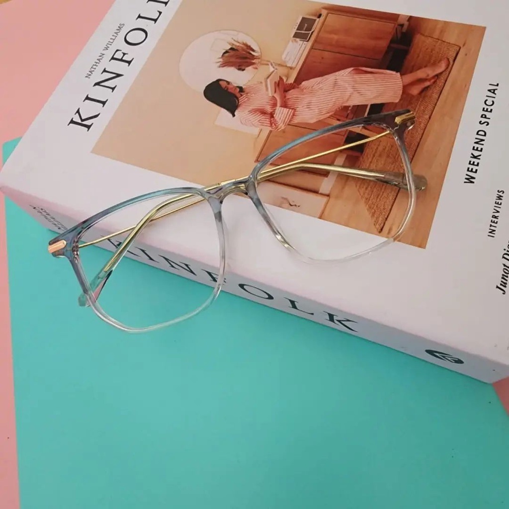 Frame Kacamata Display Kode 1036