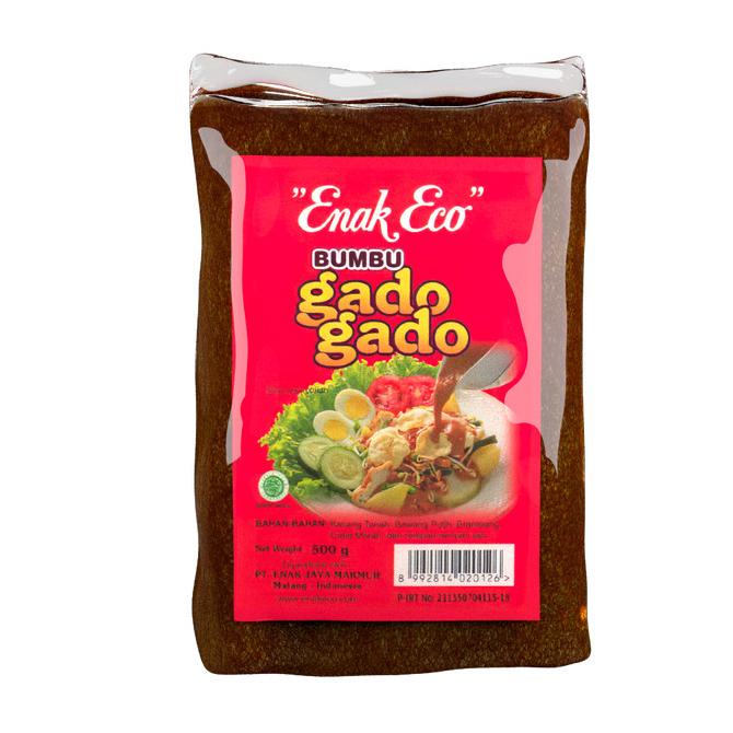 

@@@@] BUMBU GADO - GADO 500 GR