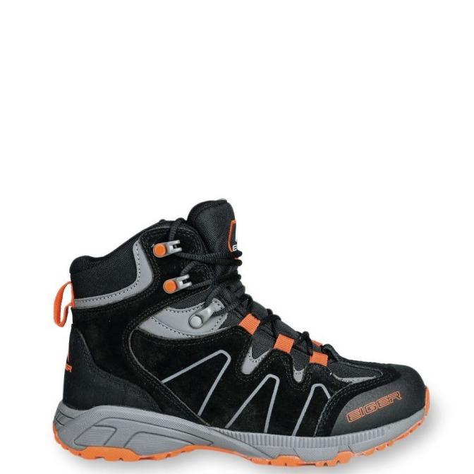 Eiger Ocelot Shoes Kids