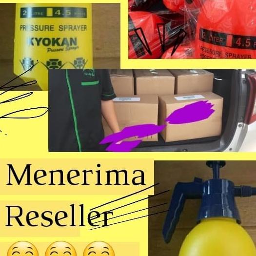 +%+%+%] SEMPROTAN DISINFEKTAN / SEMPROTAN BURUNG 2 LITER