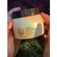 NEWW!!! MOISTURIZER FEALI 5X Pro-Xylane Goat Milk Anti-Aging and Moisturizer Cream