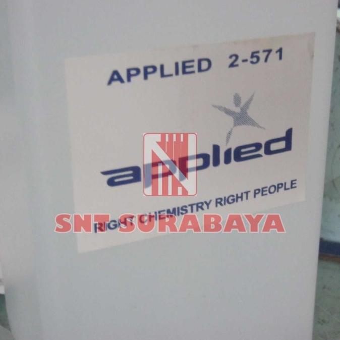 Open DS] Cairan AC applied , cairan pembersih ac, pembersih pipa ac