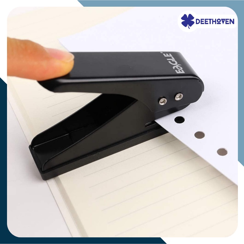 

PELUBANG 1 LUBANG PERFORATOR SINGLE HOLE PUNCH EAGLE 1099