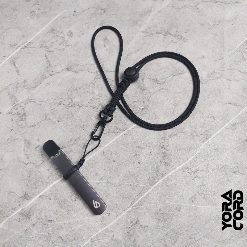 

LANYARD PODS ID CARD TALI PARACORD, LANYARD CUSTOM, KARET LANYARD ORING, GANTUNGAN KUNCI, KALUNG