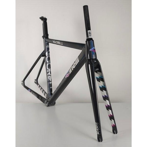Best Seller Frameset Cinelli Vigorelli 2022