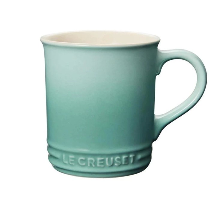 Terlaris Le Creuset Coffee Mug 400Ml