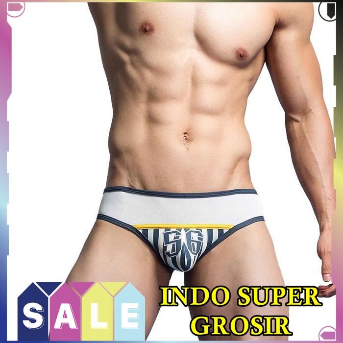 SEOBEAN BRIEF CELANA DALAM BRIEF SEOBEAN  BRIEF PRIA CELANA DALAM PRIA BRIEF / CELANA DALAM BRIEF PR