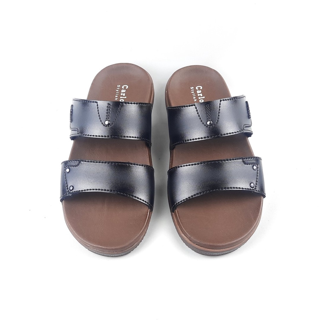 Sandal Pria Carlos Ortiz CO.302 39-43