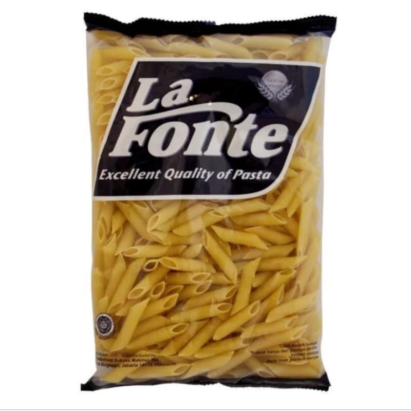 

La Fonte Penneziti 500gr Lafonte