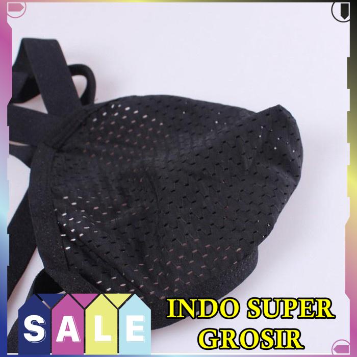 JOCKSTRAP PRIA SEMI TRANSPARENT. CELANA DALAM JOCKSTRAP PRIA. JOCKSTRAP PRIA / JOCKSTRAP PRIA SEXY /