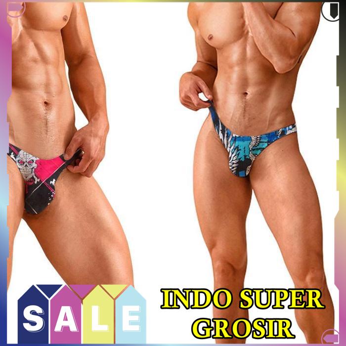 BIKINI BRIEF PRIA YANG SEXY.  ADN CELANA DALAM PRIA BIKINI  BRIEF PRIA CELANA DALAM PRIA BRIEF / CEL