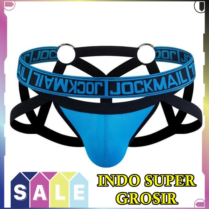 JOCKSTRAP PRIA JOCKMAIL JM CELANA DALAM JOCKSTRAP PRIA JOCKSTRAP PRIA / JOCKSTRAP PRIA SEXY / JOCKST