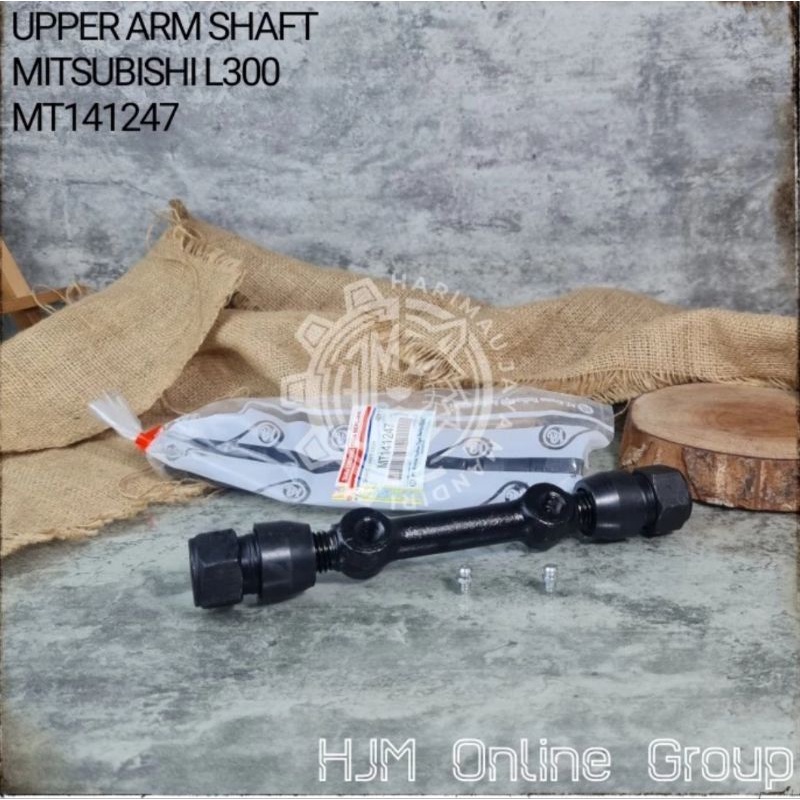 UPPER ARM - AS SENTRIK SAYAP ATAS MOBIL L300 / L038 DIESEL