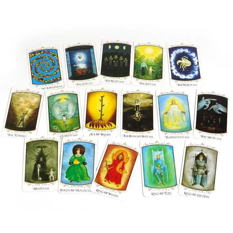 Insight Tarot