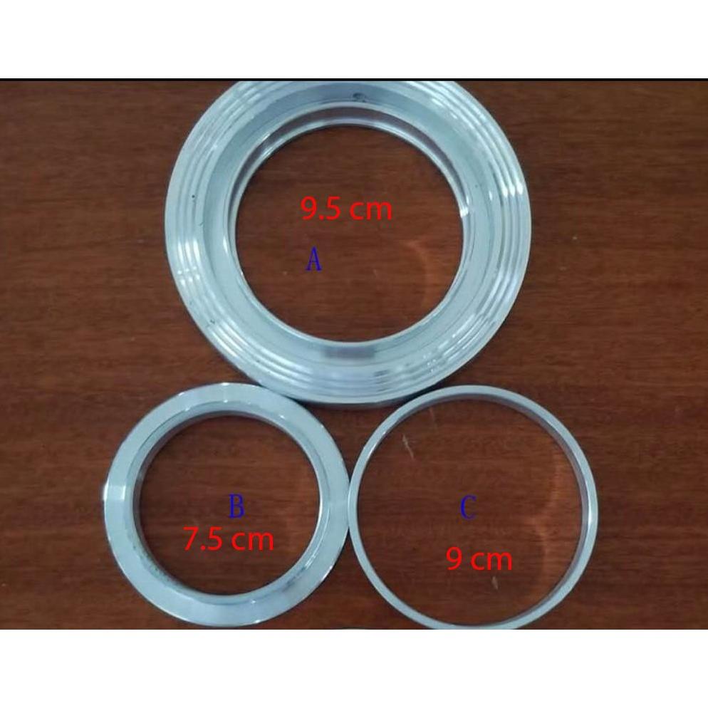 Diskon Sparepart Ring Mesin Cupsealer Pemanas