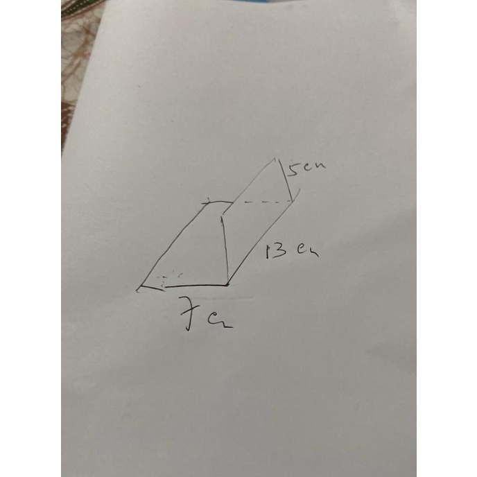 New Product Siku Akrilik Custom 5Mm