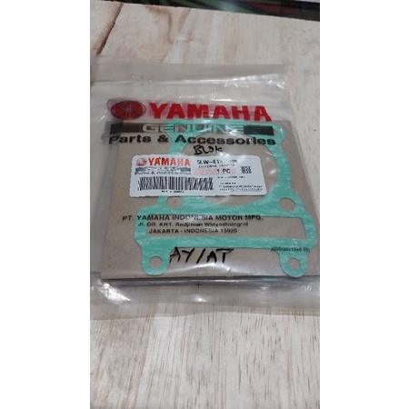 perpak blok mio sporty ori yamaha