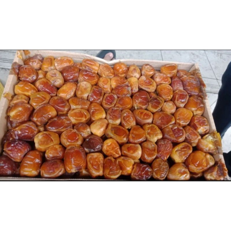 

kurma Sukari premium 3 kg