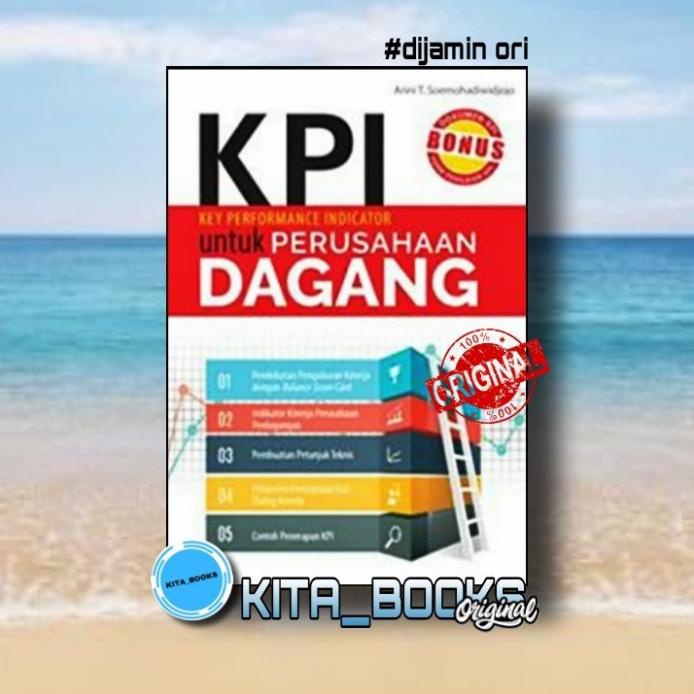 

Bonus Mini Gold Discount Today Buku Kpi Untuk Perusahaan Dagang/Bonus Dokumen Kpi Form