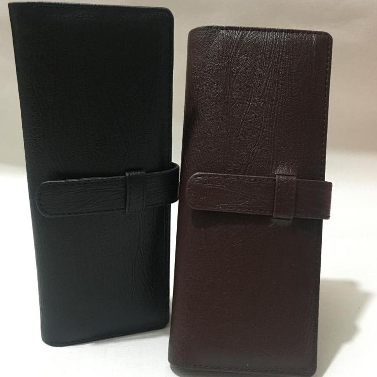 Terlaris Dompet Kartu - Dompet Kartu Album - Dompet Album Logam Mulia Kunci Sodok Polos