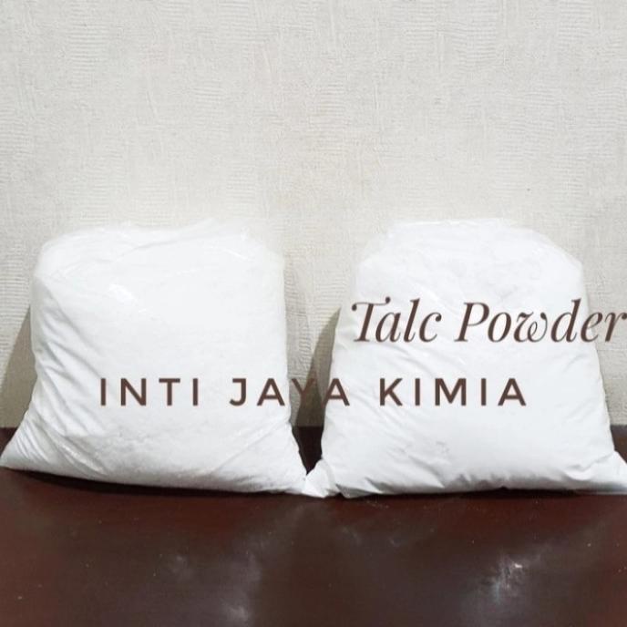 Buruan serbu] Tepung talc 25kg