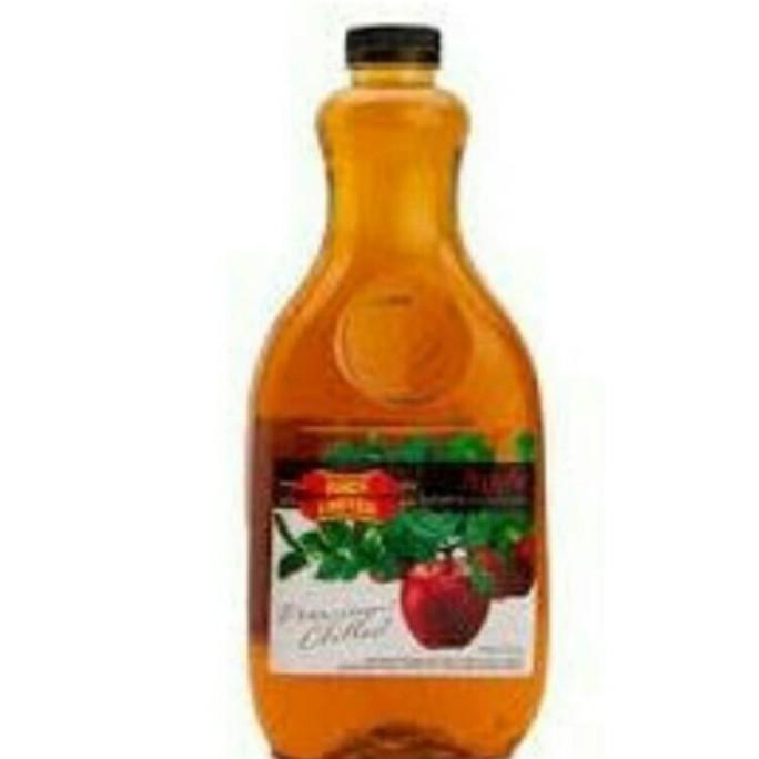 

------] BERRY JUICE APPLE 1000ML JUICE UNITED JUS APEL