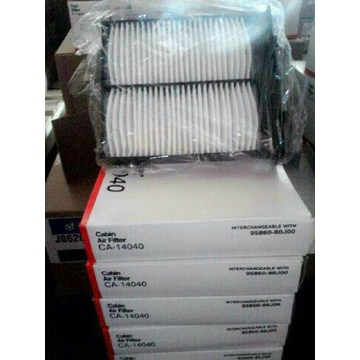 Cabin Filter / AC Suzuki SX4 New Baleno X.Over