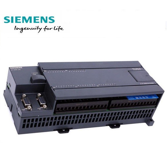 Plc Siemens S7-200Cn Cpu226 6Es7 216-2Bd23 / 2Ad23-0Xb8