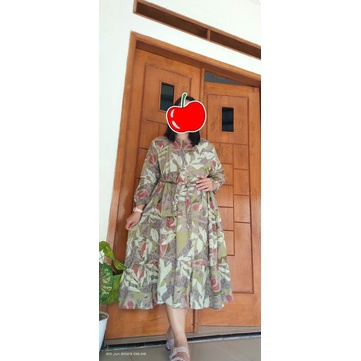 marbela dress
