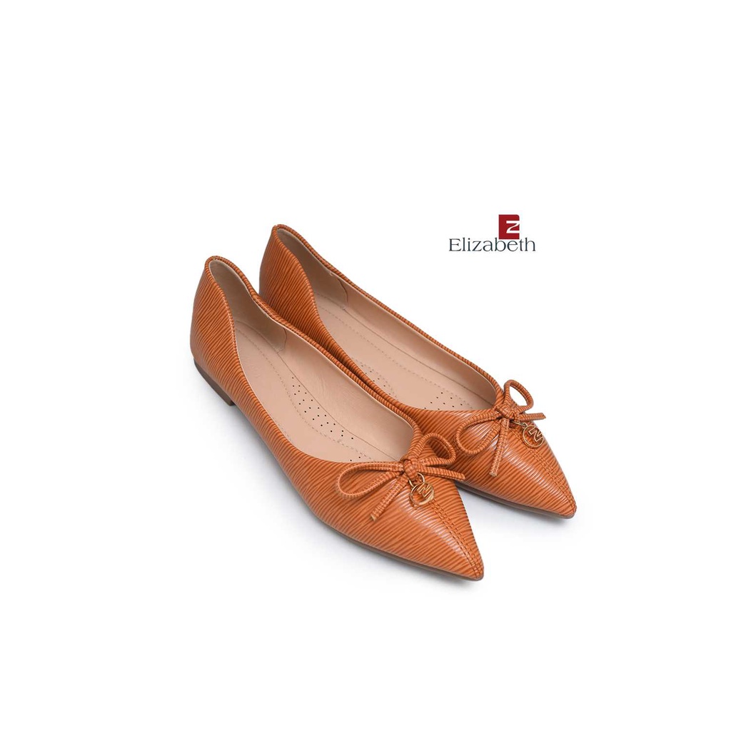 Elizabeth Shoes Sepatu – Flat Shoes 0400-0239