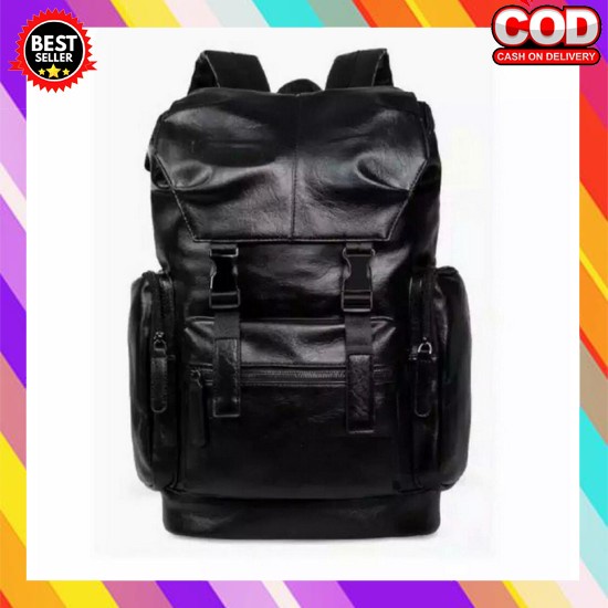 Tas Rangsel Sekolah Bisa Kuliah Dan Kerja Besar Laptop Termurah Branded Keren Ori Punggung Distro Ge