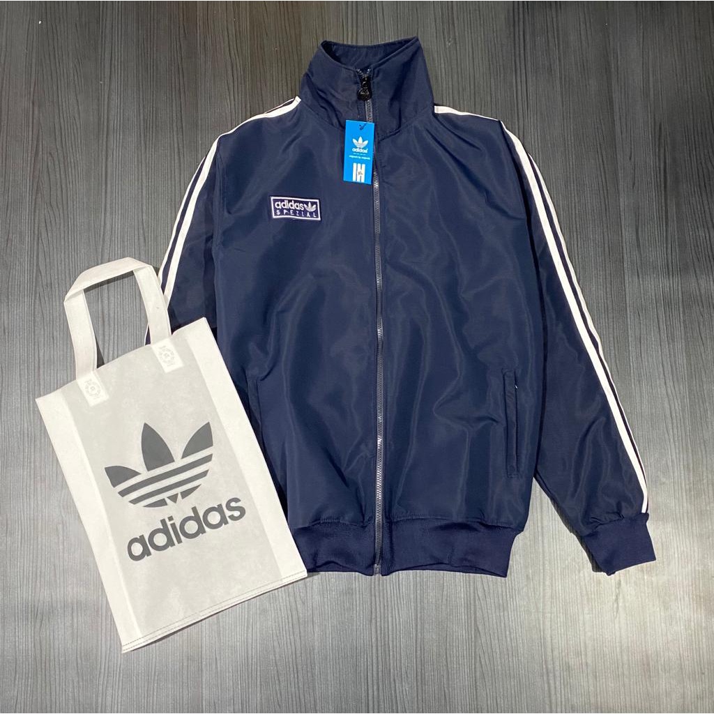 TRACKTOP CASUAL SPEZIAL