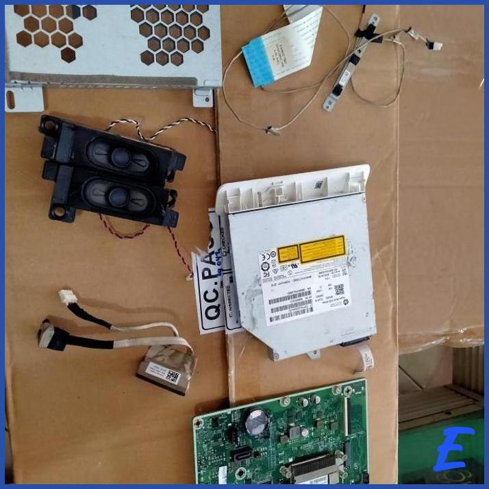 PART PC ALL IN ONE HP [AZM]