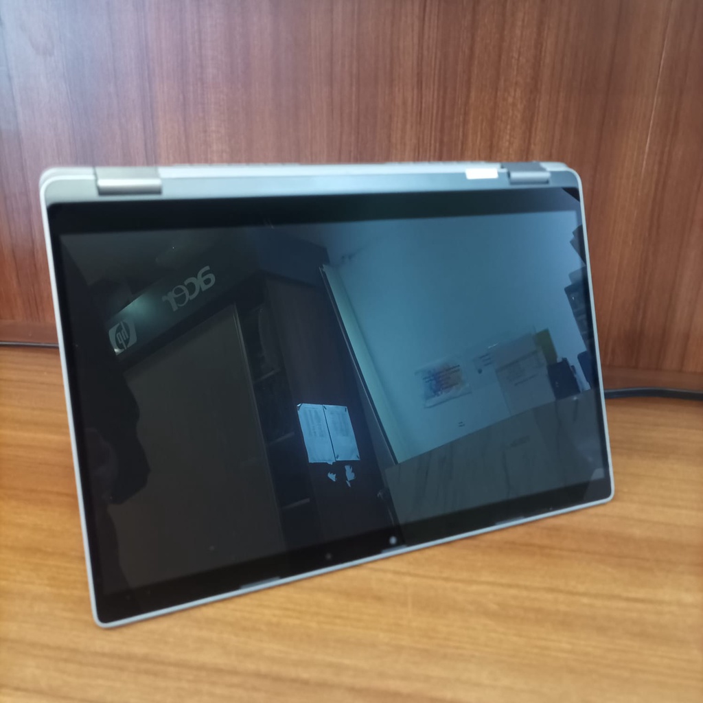 LAPTOP DELL LATITUDE 13 5320 2IN1 INTEL CORE I5 1135G7 16GB 512GB SSD TOUCHSCREEN WIN 11 PRO