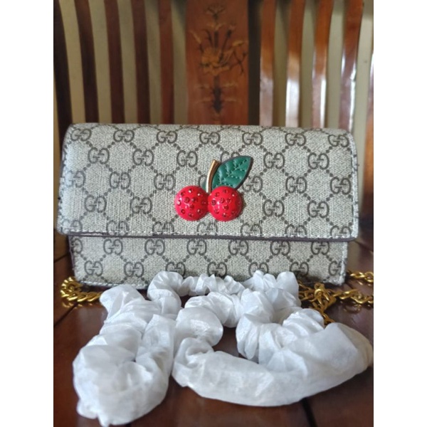 tas wanita GUCCI ORIGINAL