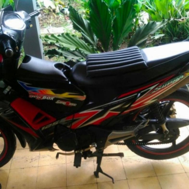 BANTAL AIR JOK MOTOR