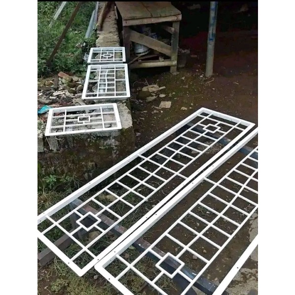 tralis jndela tralis besi tralis pintu pengaman jendela