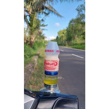 

yakult