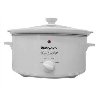 Bestseller Miyako Sc-630 Slow Cooker
