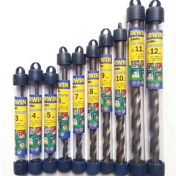 %$%$%$%$] Mata Bor Beton Irwin