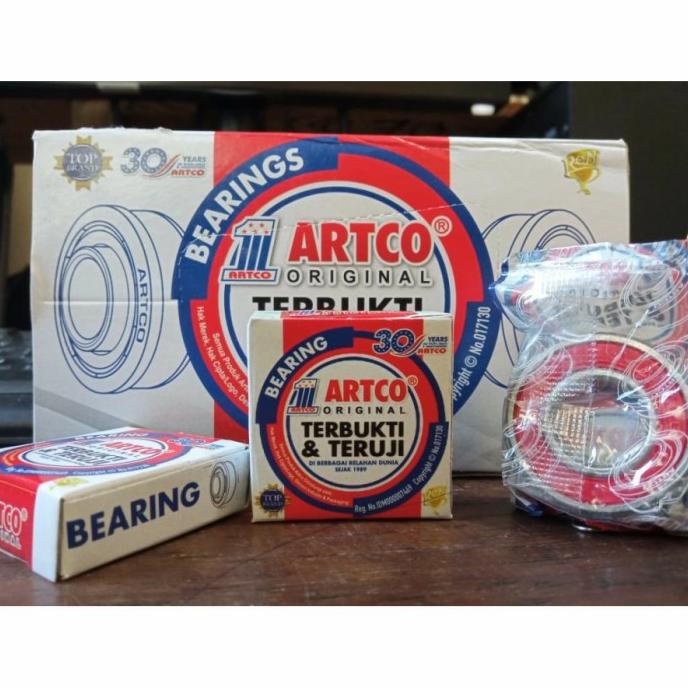 #####] klaher artco / bearing artco